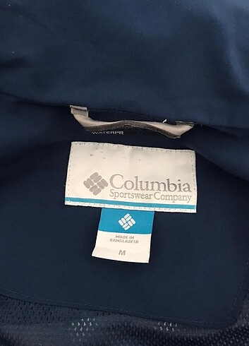 Columbia Columbia ceket