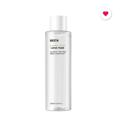Rovectin lotus tonik