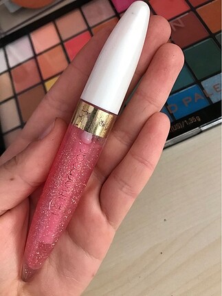 Lip Gloss /Dudak parlatıcısı