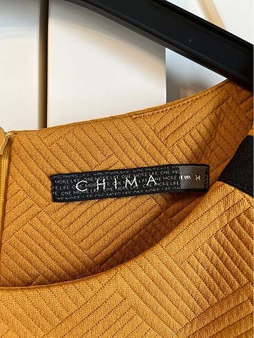 Chima Chima Elbise