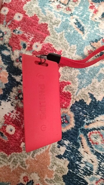 Philips ses bombası