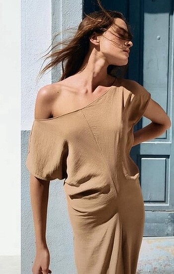 Zara elbise