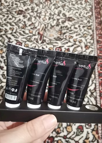 Moneta Nem Dengeliyici anestezi Krem - Görsel 4