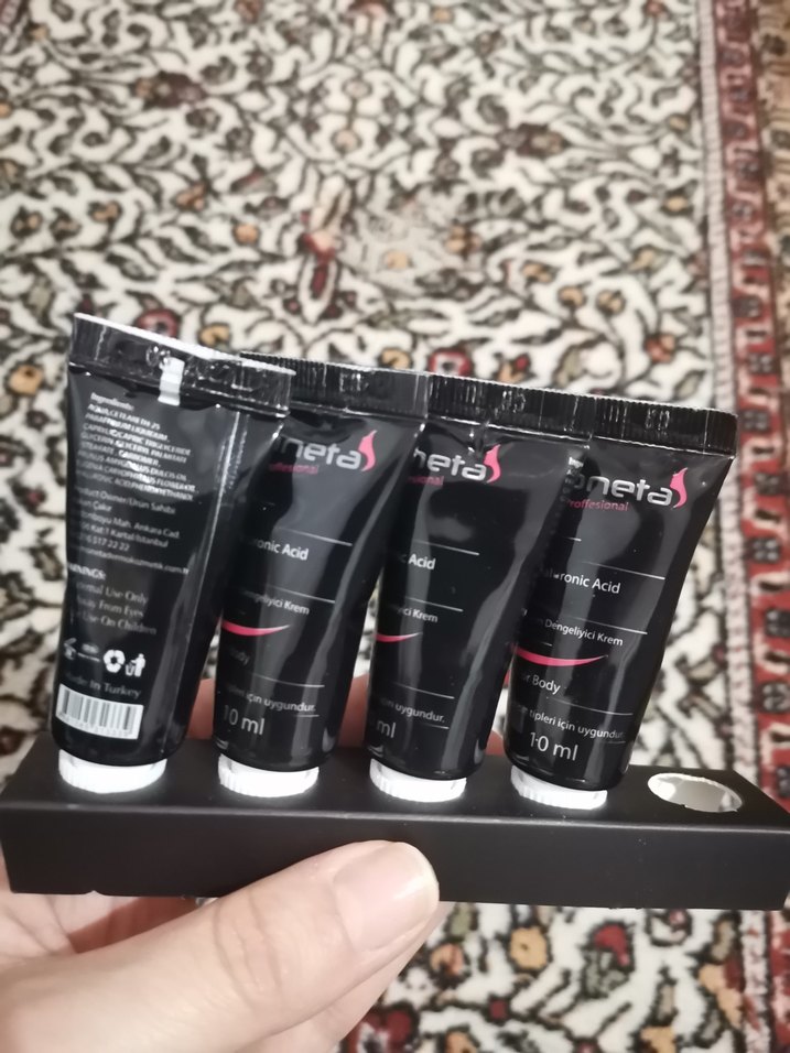 Moneta Nem Dengeliyici anestezi Krem - Görsel 4