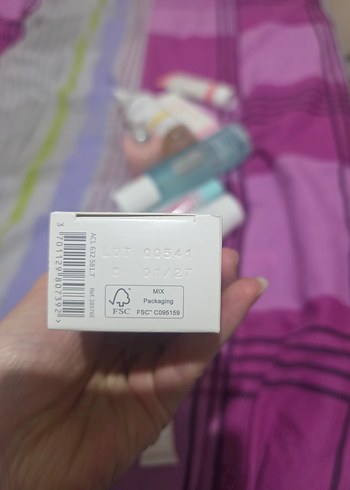 Bioderma Photoderm Aquafluide SPF 50+ 40ml - Görsel 5