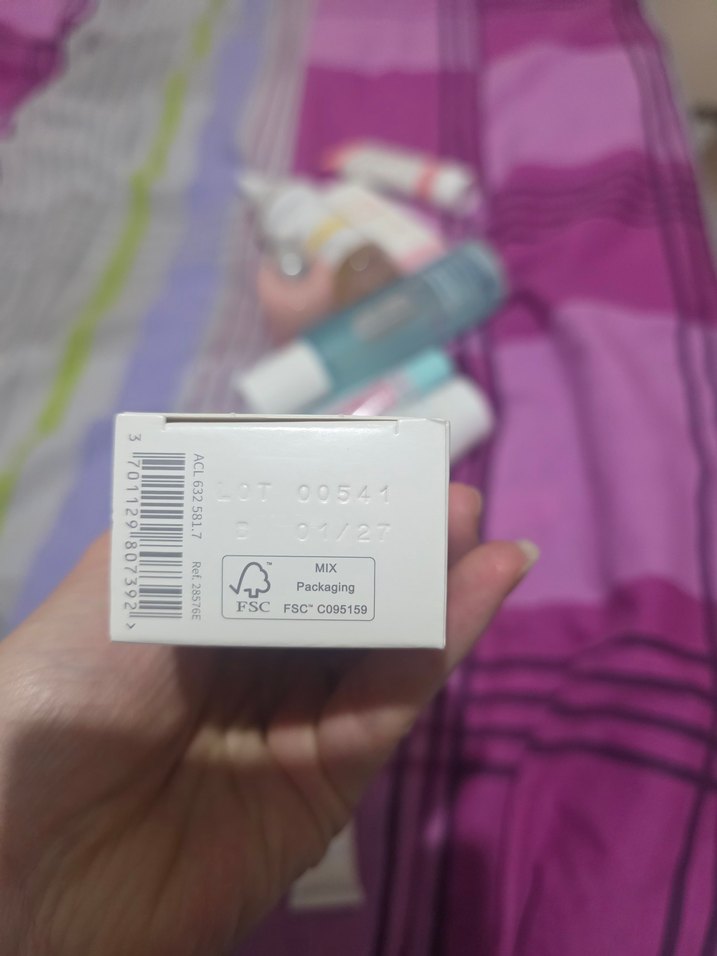 Bioderma Photoderm Aquafluide SPF 50+ 40ml - Görsel 5