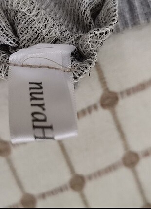 m Beden Havuç pantalon