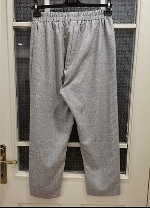 Stradivarius Havuç pantalon