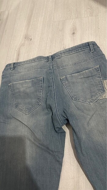 36 Beden Kot jean