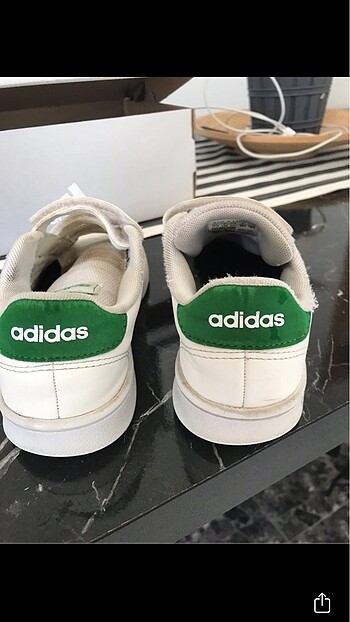 Adidas Adidas ayakkabı
