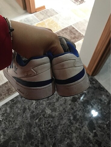 33 Beden Adidas orjinal