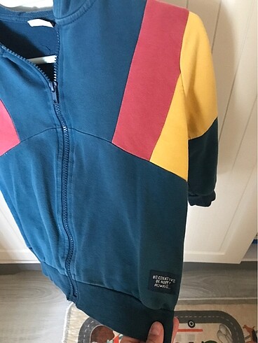 LC Waikiki Kapişonlu sweat