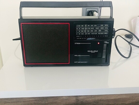 Nostaljik radyo