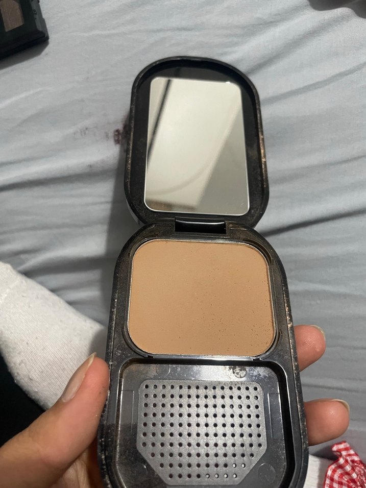 Max Factor X Facefinity Compact Pudra - Görsel 2