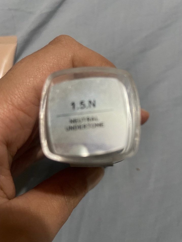 L'Oréal True Match Açık Bej Fondöten - Görsel 4