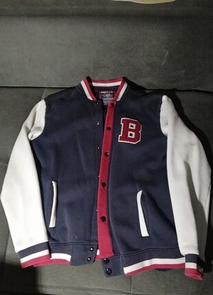 Spor ceket vintage 