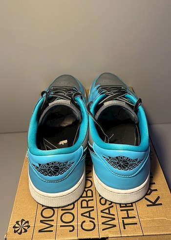 Nike Air Jordan Retro 1 Low G 48.5 - Görsel 3