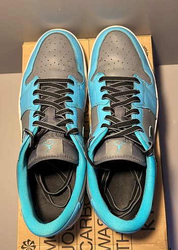 Nike Air Jordan Retro 1 Low G 48.5 - Görsel 5