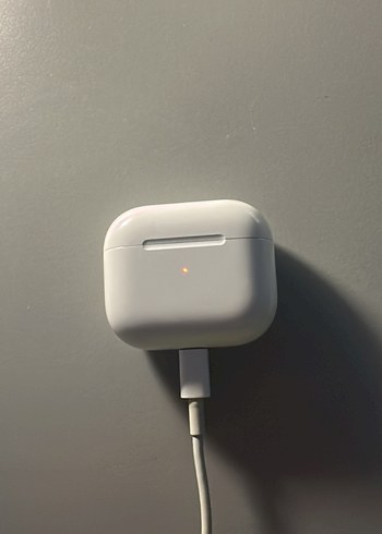 Airpods 3. Nesil Orijinal Kutulu - Görsel 4