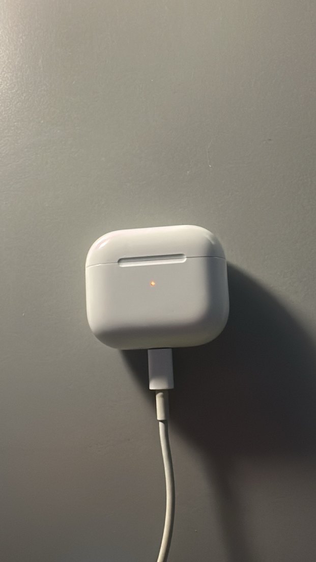Airpods 3. Nesil Orijinal Kutulu - Görsel 4