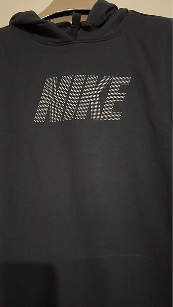 Nike Nike Orijinal Sweatshirt S