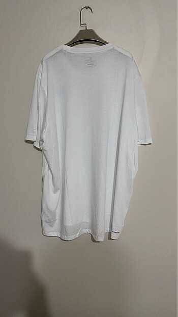 xxl Beden beyaz Renk Adidas Tshirt XXL