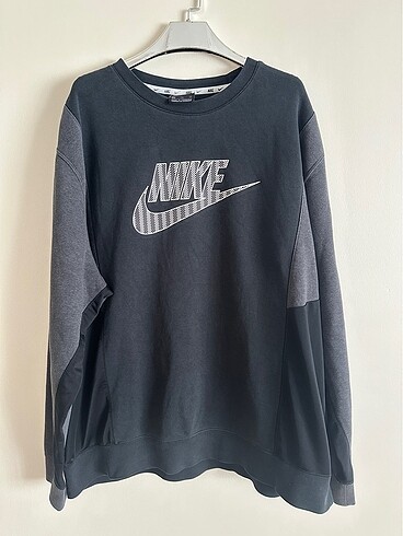 Nike sweatshirt XXL