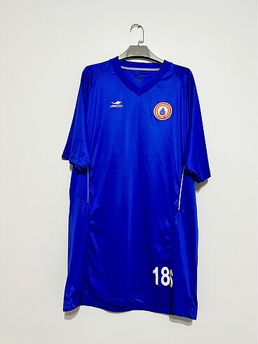 Lescon Antrenman Tshirt Lacivert XXL
