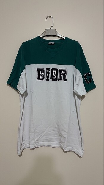 Cristian Dior Erkek Tshirt XXL