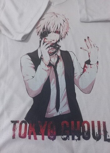 Tokyo Ghoul T-shirt