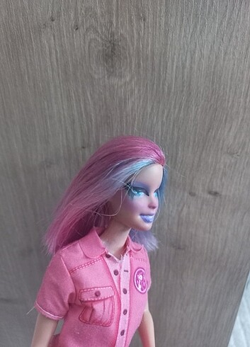  Beden Renk Veteriner Barbie
