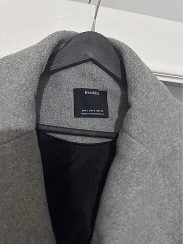 Bershka kaban