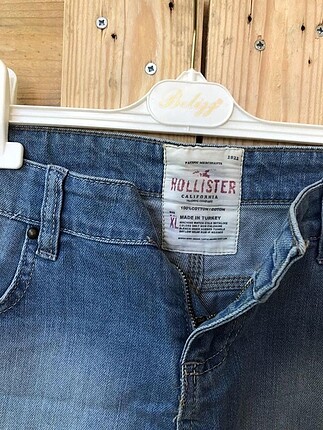 Hollister Spor kot etek