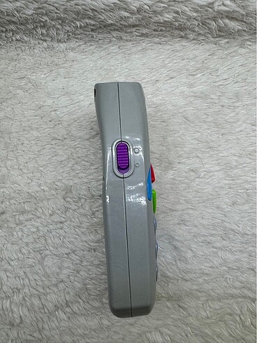 Beden Fisher price uzaktan kumanda