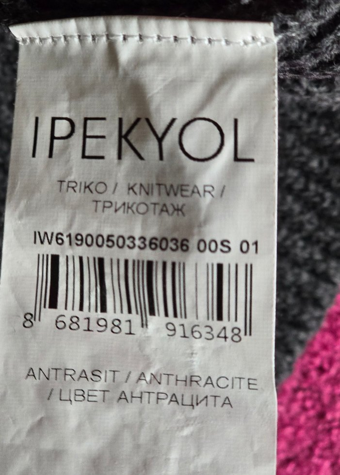 ipekyol kazak - Görsel 3