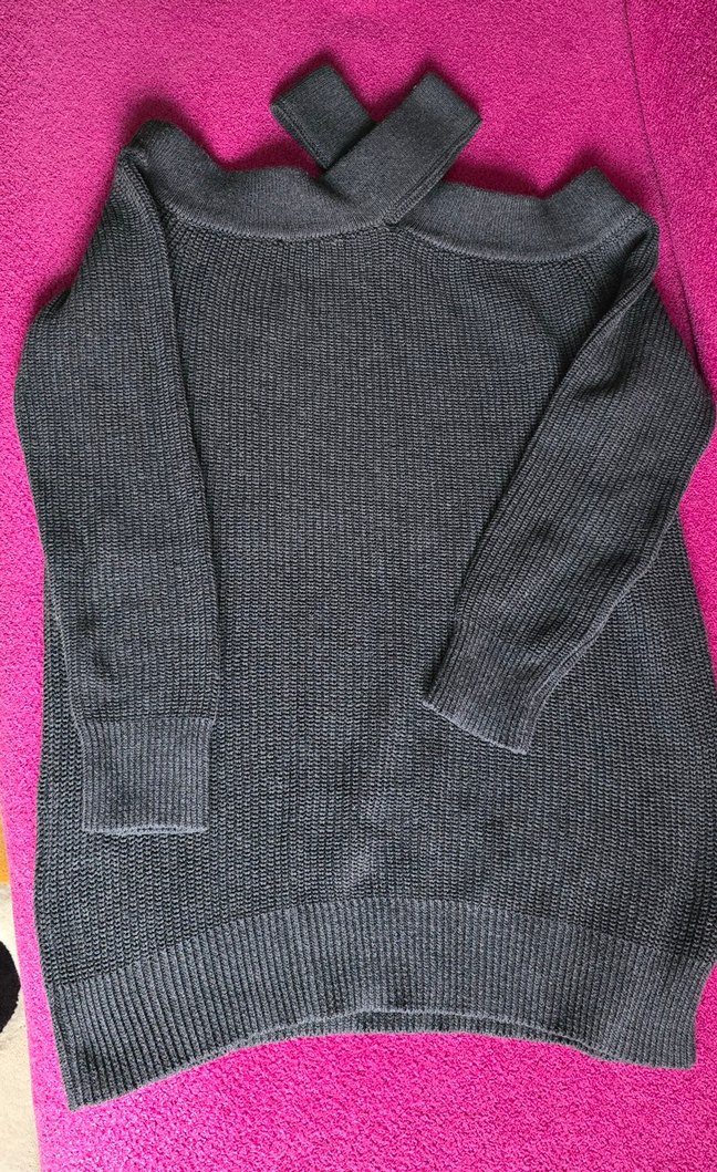 ipekyol kazak - Görsel 2