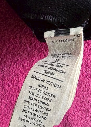 twist kazak - Görsel 4