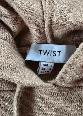 twist kazak - Görsel 3