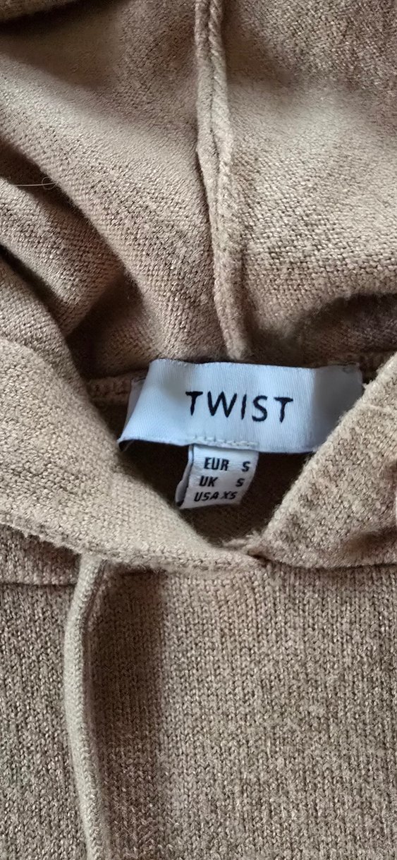 twist kazak - Görsel 3