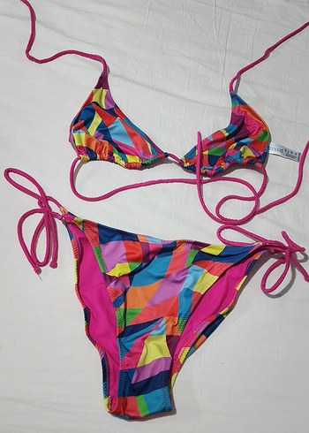 l Beden kom bikini