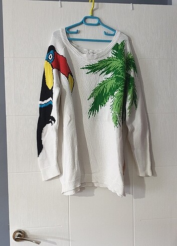 Pull bear kazak