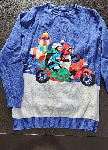 Marks&spencer kazak