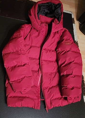 Zara erkek çocuk mont - Görsel 2