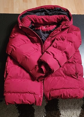 Zara erkek çocuk mont - Görsel 3