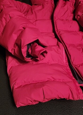 Zara erkek çocuk mont - Görsel 5