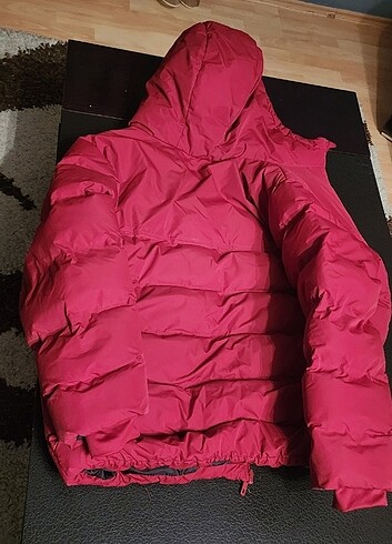 Zara erkek çocuk mont - Görsel 10