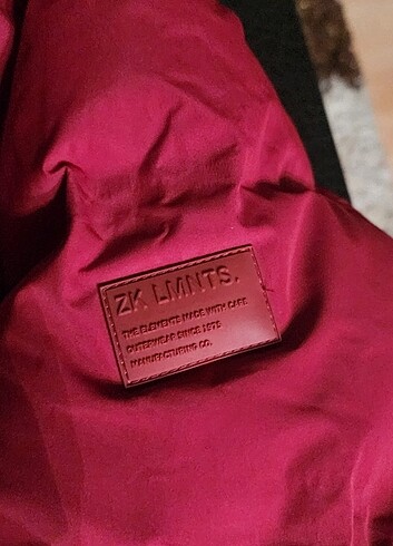 Zara erkek çocuk mont - Görsel 12