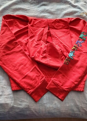 Penti Penti crop sweatshirt
