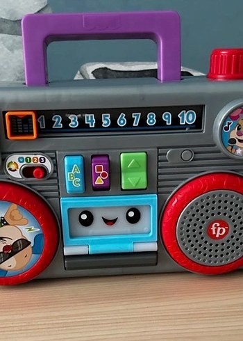Fisher Price