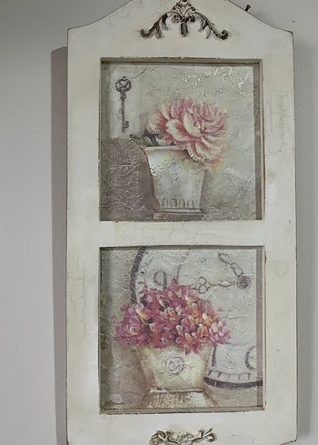 Madame coco tablo - Görsel 2